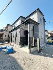 ＪＲ京浜東北・根岸線蕨駅まで徒歩9分