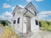 ＪＲ外房線大網駅までバス約30分 徒歩6分