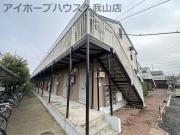 京王線千歳烏山駅まで徒歩18分