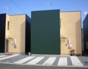 ユニキューブ焼山