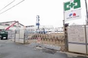 地下鉄御堂筋線あびこ駅まで徒歩10分