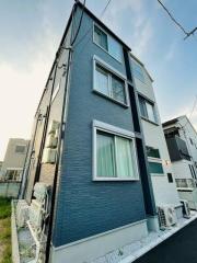 ＪＲ中央線三鷹駅まで徒歩21分
