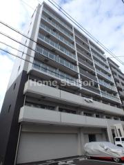 阪神本線野田駅まで徒歩6分