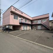 平成ハイツ1号棟