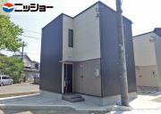 ユニキューブ大治 A棟