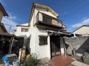 谷八木戸建貸家