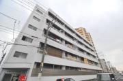 ＪＲ可部線三滝駅まで徒歩8分