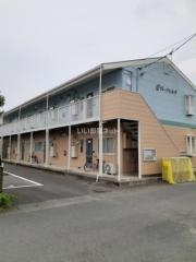 ＪＲ上越線群馬総社駅まで徒歩50分