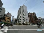 OPUS RESIDENCE SHINSAIBASHI SOUT