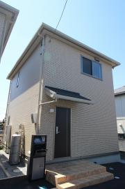 東武東上線志木駅まで徒歩15分