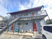 レピュート吉野