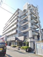 地下鉄谷町線守口駅まで徒歩7分