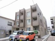 フォレストヒルズ博多