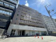 地下鉄御堂筋線西中島南方駅まで徒歩10分