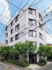 都営新宿線西大島駅まで徒歩6分