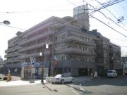 フォンターナ狭山遊園前