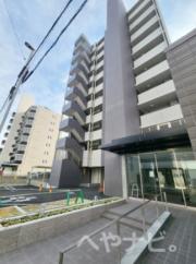 ＪＲ東海道本線金山駅まで徒歩10分
