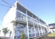 レオパレスエクセル原宿