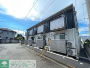 プレシャス天川原