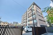 西鉄天神大牟田線西鉄平尾駅まで徒歩15分
