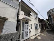 高取山町戸建て