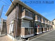 京王井の頭線久我山駅まで徒歩12分