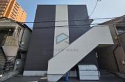 近鉄難波・奈良線若江岩田駅まで徒歩12分