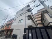 ＪＲ東海道本線摂津本山駅まで徒歩10分