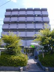 地下鉄今里筋線鴫野駅まで徒歩10分