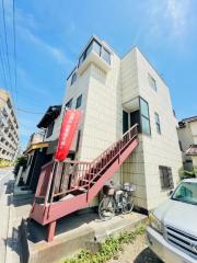 千葉池上4丁目戸建