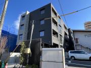 レアリゼ長町