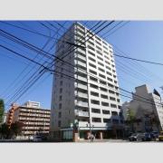 クレジデンス札幌・南4条