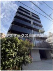 都電荒川線面影橋駅まで徒歩5分