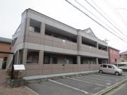 ＪＲ常磐線勝田駅まで徒歩20分
