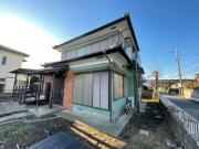 ＪＲ内房線五井駅までバス約10分 徒歩1分
