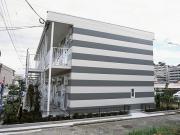 レオパレスKAMISAWA