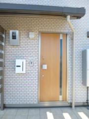 西鶴間KIガーデンズ 参番館