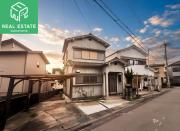 ＪＲ和歌山線岩出駅まで徒歩45分