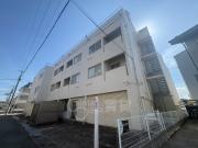フェザー豊中マンション
