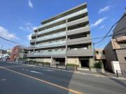 ＪＲ中央線武蔵小金井駅まで徒歩9分
