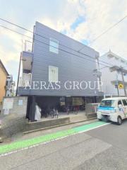 ドーム西川口