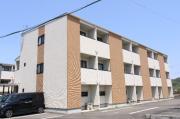 Quralis Aira B棟