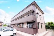 ＪＲ久大本線久留米大学前駅まで徒歩10分