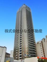パークタワー大阪中之島フロント