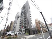 地下鉄桜通線車道駅まで徒歩8分
