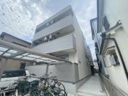 ＪＲ福知山線塚口駅まで徒歩13分