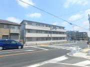 京王線高幡不動駅まで徒歩8分