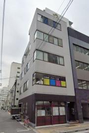 ルート台東