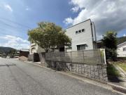 谷上戸建