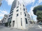 ＪＲ山手線池袋駅まで徒歩12分